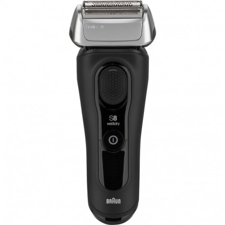 Braun Series 8 8560cc pardel puhastusjaamaga