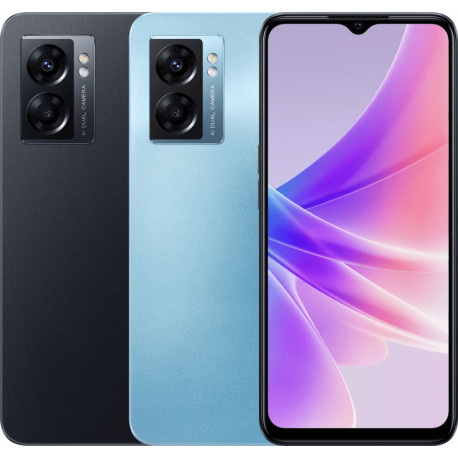 OPPO A77 5G telefon, 64/4 GB, must