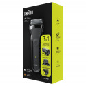 Braun Series 3 Shave&Style 300BT -parranajokone