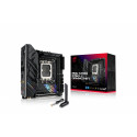 Asus ROG STRIX B760-I GAMING WIFI Mini-ITX -emolevy