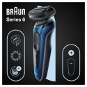 Braun Series 6 61-B1000s -parranajokone