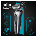 Braun Series 7 71-S1000s -parranajokone