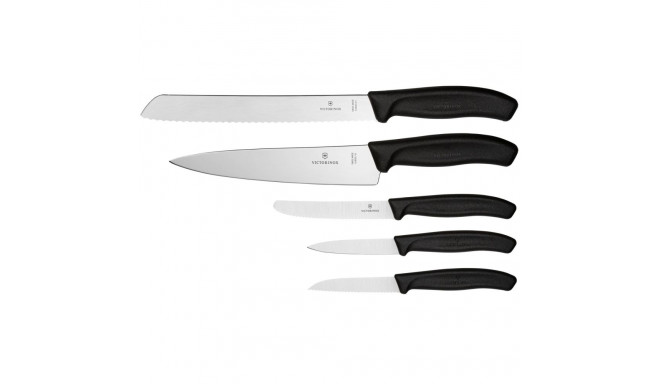 Victorinox Swiss Classic -noakomplekt, 5 osa