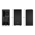 be quiet! Pure Base 600 ATX-kotelo, musta