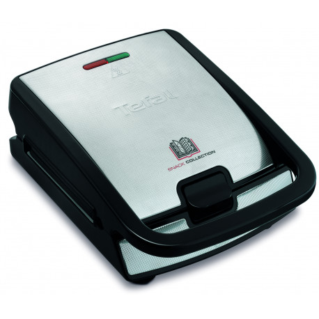 Tefal Snack Collection -võileivagrill ja vahvliküpsetaja
