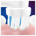 Oral-B Kids Spider-Man -vaihtoharja, 4 kpl