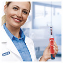 Oral-B Kids Spider-Man -vaihtoharja, 4 kpl
