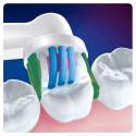 Oral-B 3D White -vaihtoharja, 4 kpl