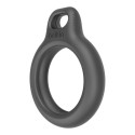 Belkin Secure Holder -pidike kiinnityslenkillä, musta