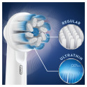 Oral-B Sensitive Clean -vaihtoharja, 10 kpl