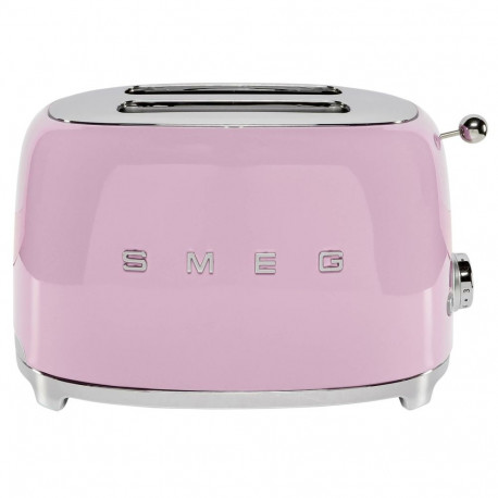 Smeg TSF01PKEU roosa röster
