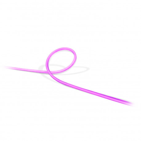 Philips Hue välisvalgusti valgusriba 5 m välitingimustesse