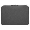 Targus Cypress Sleeve EcoSmart® 13-14" -suojatasku, harmaa