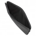 Targus Cypress Sleeve EcoSmart® 13-14" -suojatasku, harmaa