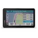 Garmin zumo XT -moottoripyöränavigaattori, Eurooppa