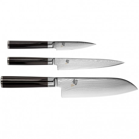 KAI Shun DMS-310 noakomplekt