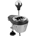 Thrustmaster TH8A Gear Shift -vaihdelaajennus rattipoljinyhdistelmille, PC / PS4 / PS5 / Xbox