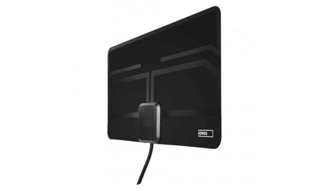 Siseantenn CITY LEAF-C600, DVB-T2, DAB, LTE/4G/5G Filter