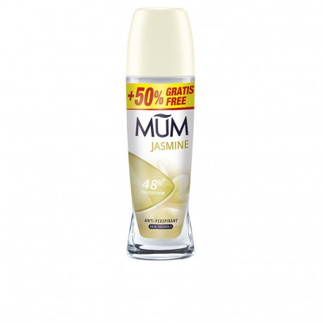 MUM rull-deodorant Jasmine 75ml