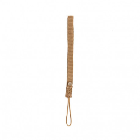MOMENT Nylon Phone Wrist Strap - Sand