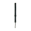 Long Weekend Camera Wrist Strap - Black