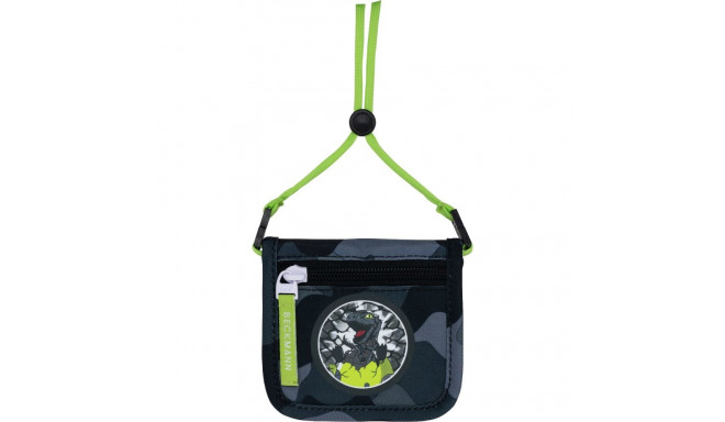 Rahakott Beckmann Camo Rex