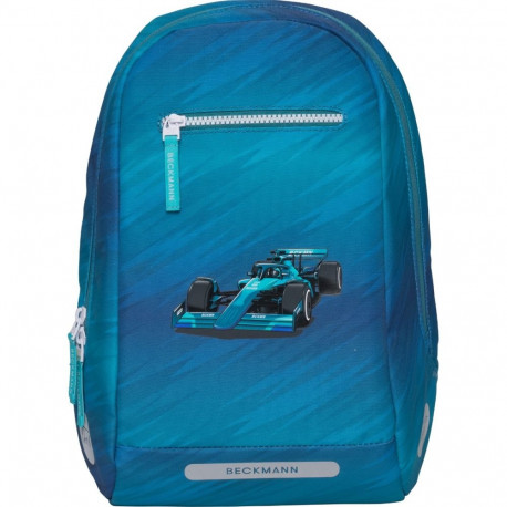 Spordi- ja matkakott Beckmann Racing, maht 12l, kaal 350g