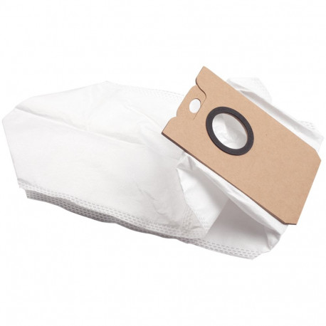 AENO Dust Bags for Robot Vacuum RC4S, 5 pcs