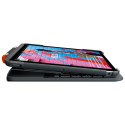 LOGITECH Slim Folio for iPad (7th, 8th, & 9th gen) - BT - GRAPHITE - NORDIC