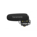 Saramonic Vmic5 condenser microphone for cameras and camcorders