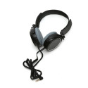 FREESTYLE HEADSET FH0014 ABC-PS013 BLACK/SILVER [43508]