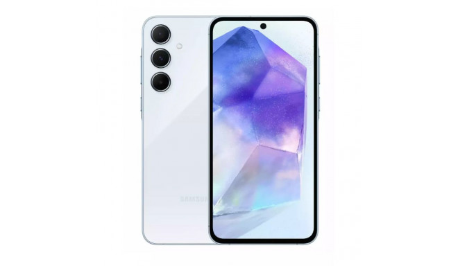 Samsung Galaxy A55 5G Смартфон 8GB / 128GB / DS