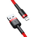 Baseus CALKLF-R09 Lightning Cable 3m