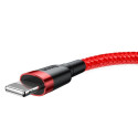 Baseus CALKLF-R09 Lightning Cable 3m