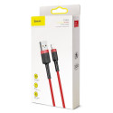 Baseus CALKLF-R09 Lightning Cable 3m