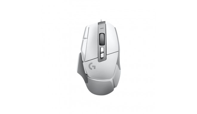 Logitech G G502 X Gaming Mouse