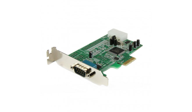 PCI EXPRESS SERIAL CARD/.