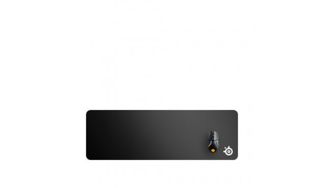 SteelSeries Qck Edge XL hiirematt