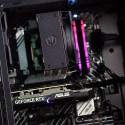 Actina 5901443338277 PC AMD Ryzen™ 7 5700X 32 GB DDR4-SDRAM 1 TB SSD AMD Radeon RX 7800 XT Midi Towe