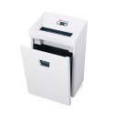 HSM Pure 420 shredder, 35 l, 1,9x15 mm