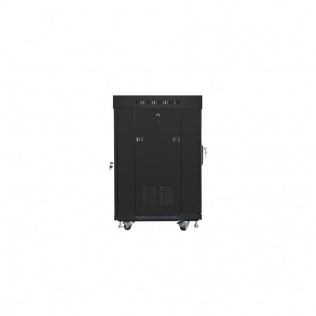 Lanberg - rack - 15U