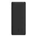 Belkin BPB014BTBK power bank 20000 mAh Black