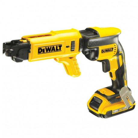 DeWALT DCF620D2K-QW kruvikeeraja