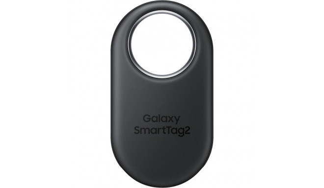 Lokaliseerija Samsung SmartTag2, must