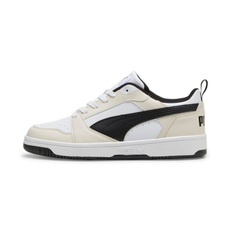 Puma Rebound V6 Low W shoes 392328 18 (38) - Sneakers - Photopoint