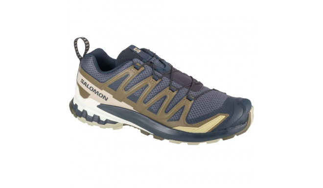 Salomon XA Pro 3D v9 M 474675 shoes (44 2/3)