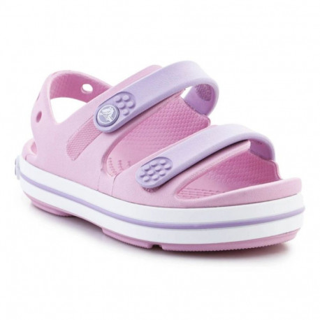 Crocs Crocband Cruiser Sandal Jr 209424-84I sandals (EU 20/21)