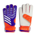 Adidas Predator Training IX3870 goalkeeper gloves (8.5)