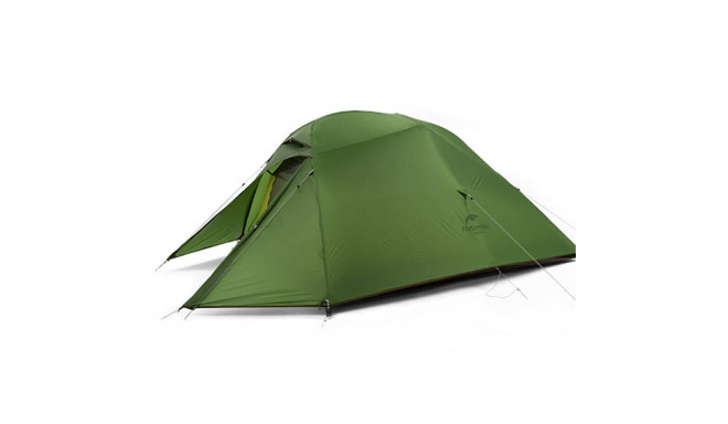 Naturehike Cloud up 2 tent for 2 people (forest green)