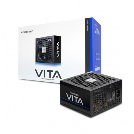 Toiteplokk BPX-850-S VITA Series 850W ATX